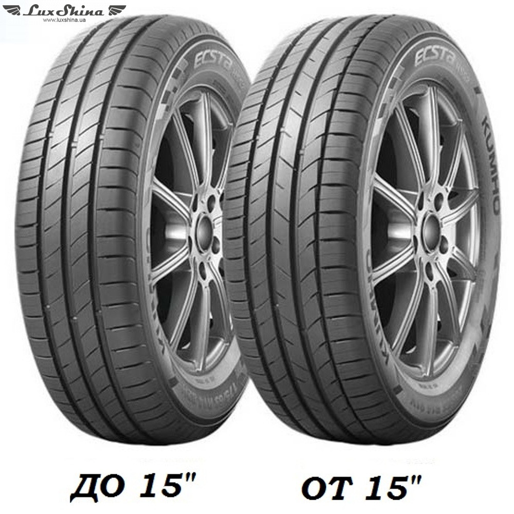 Kumho Ecsta HS52 175/65 R14 82H