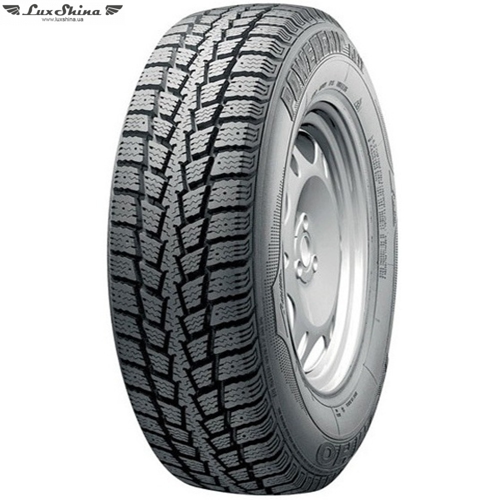 Marshal Power Grip KC11 215/60 R17C 104/102H (під шип)