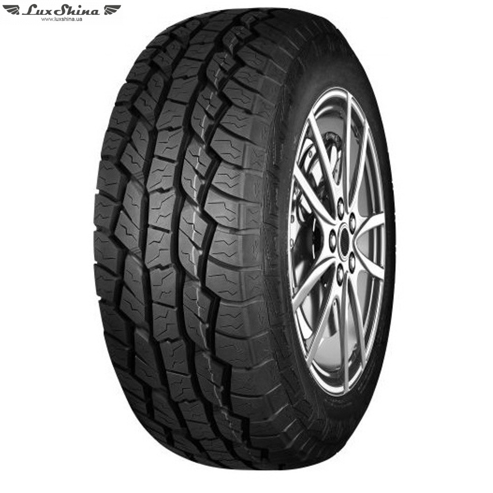 Sailwin Gladiatax A/T II 305/60 R18 120S