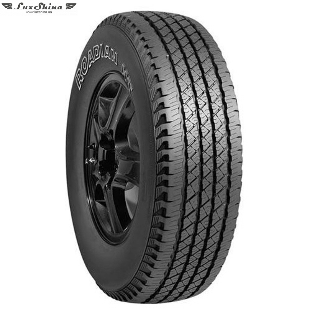 Roadstone Roadian HT SUV 225/65 R17 100H