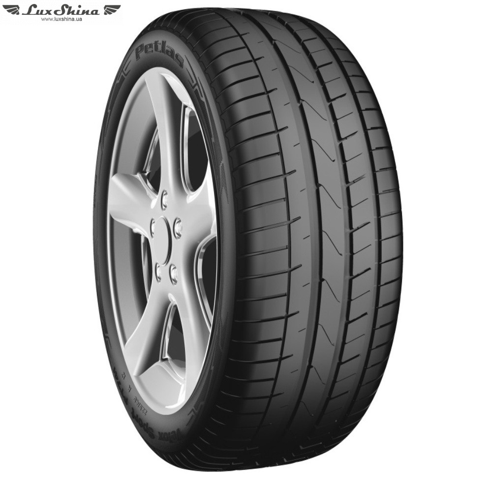 Petlas Velox Sport PT741 245/45 R19 98W Run Flat