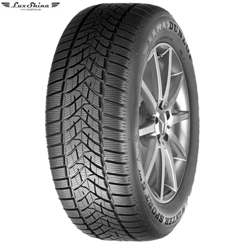 Dunlop Winter Sport 5 SUV 215/65 R17 99V