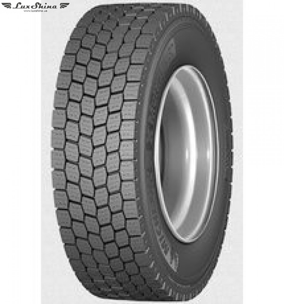 Michelin X MultiWay 3D XDE (ведущая) 295/80 R22.5 152/148L