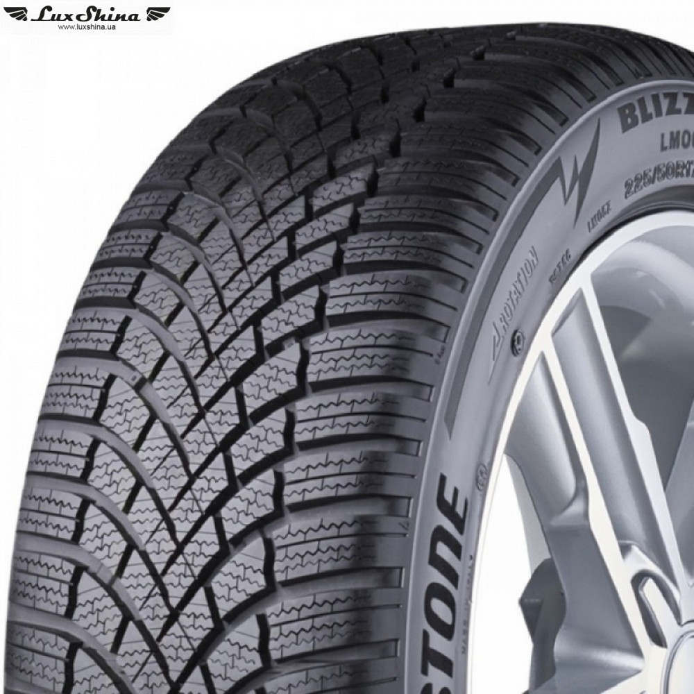 Bridgestone Blizzak LM005 195/55 R16 91H XL