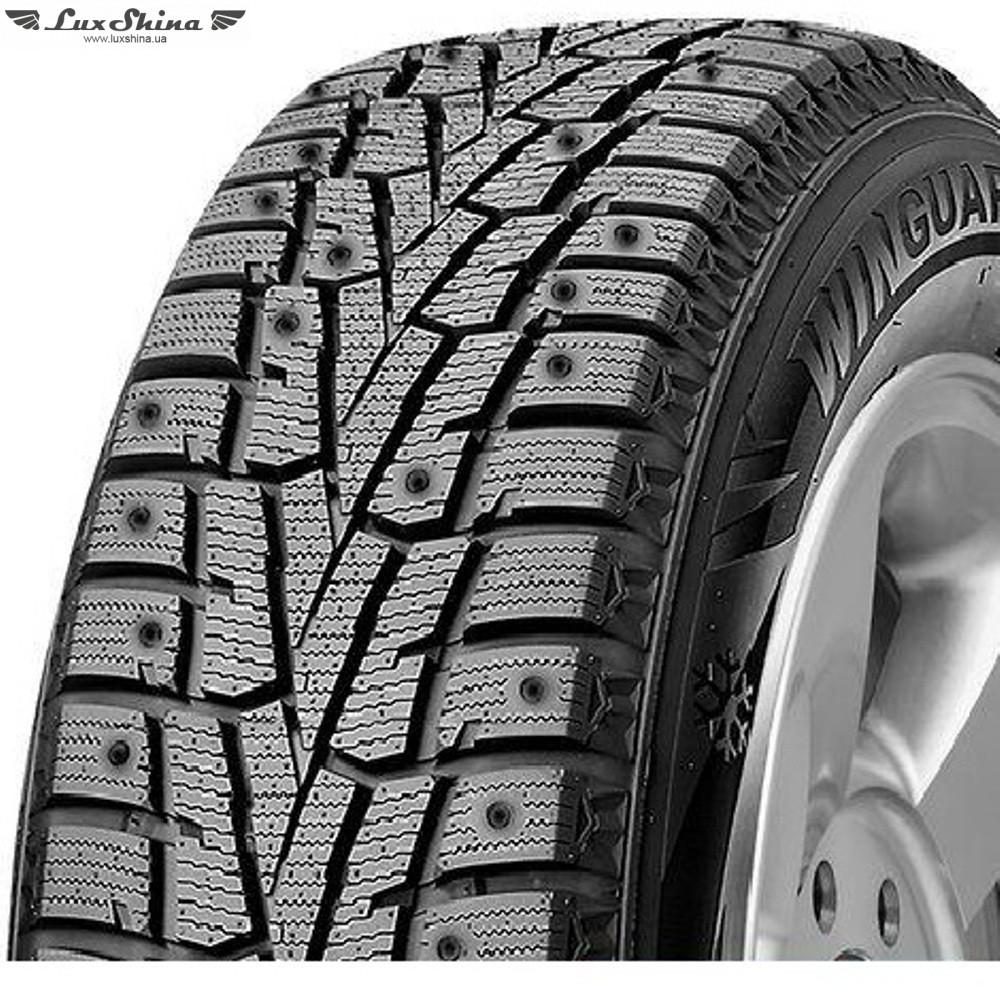 Roadstone WinGuard WinSpike 215/50 R17 95T XL (под шип)