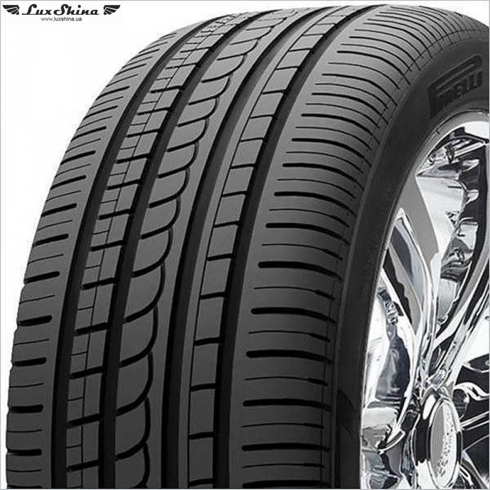 Pirelli PZero Rosso 275/45 R19 108Y XL