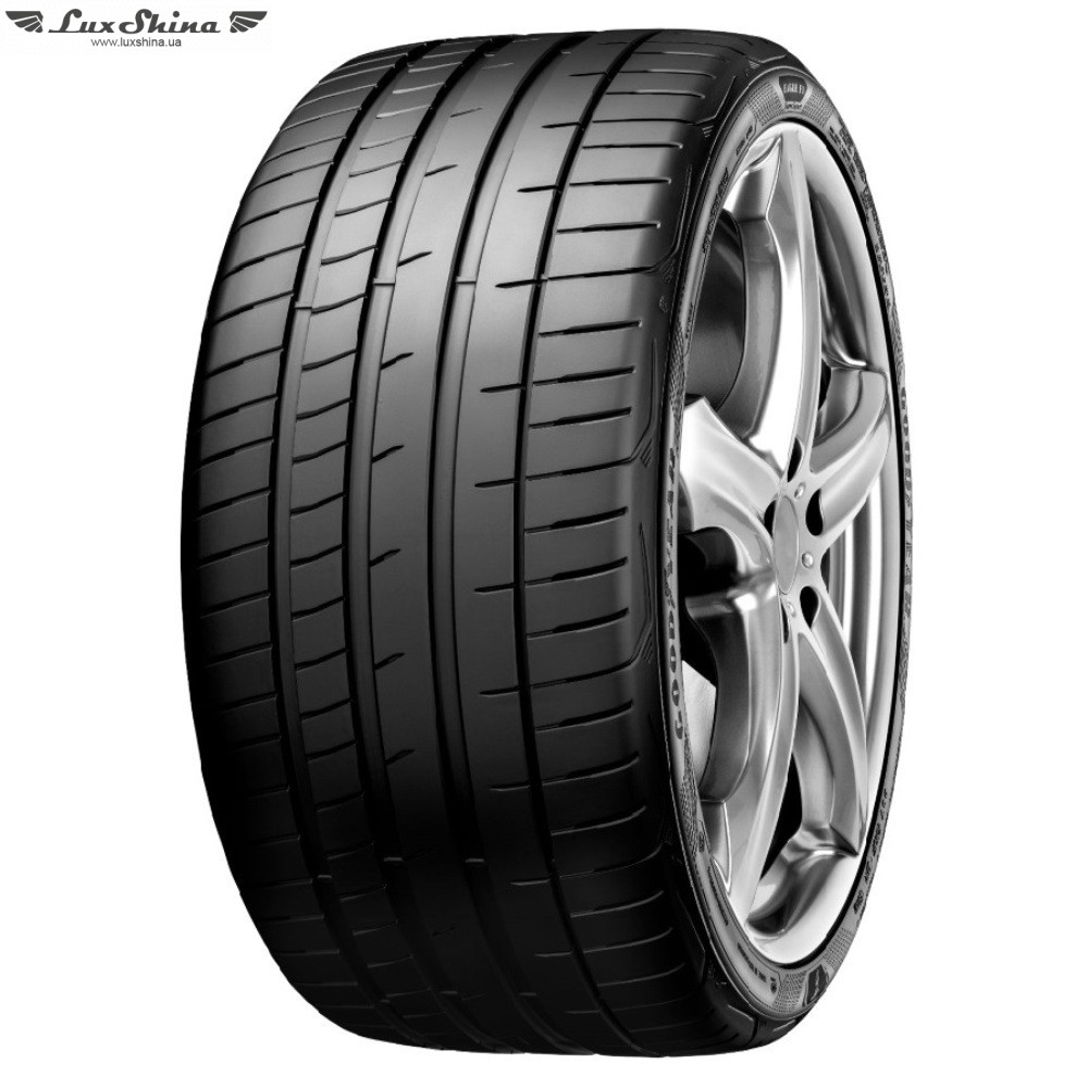 Goodyear Eagle F1 SuperSport 225/45 R18 91Y