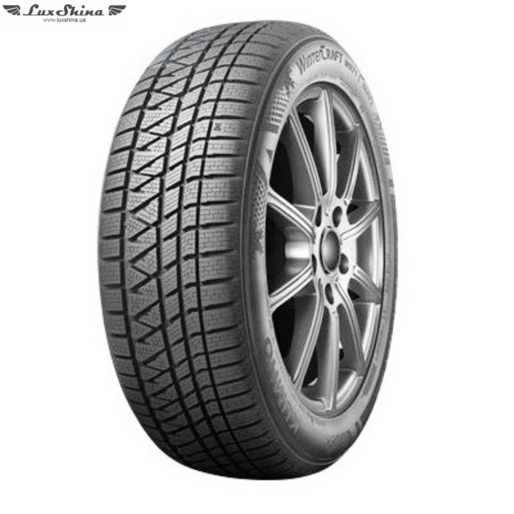 Kumho WinterCraft WS71 255/70 R15 108T