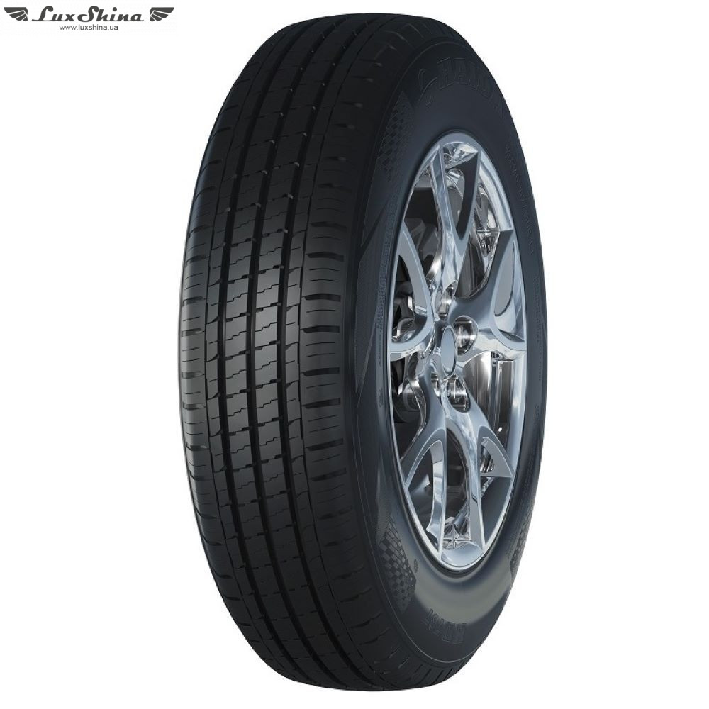 Haida HD737 195/75 R16C 107/105R PR8