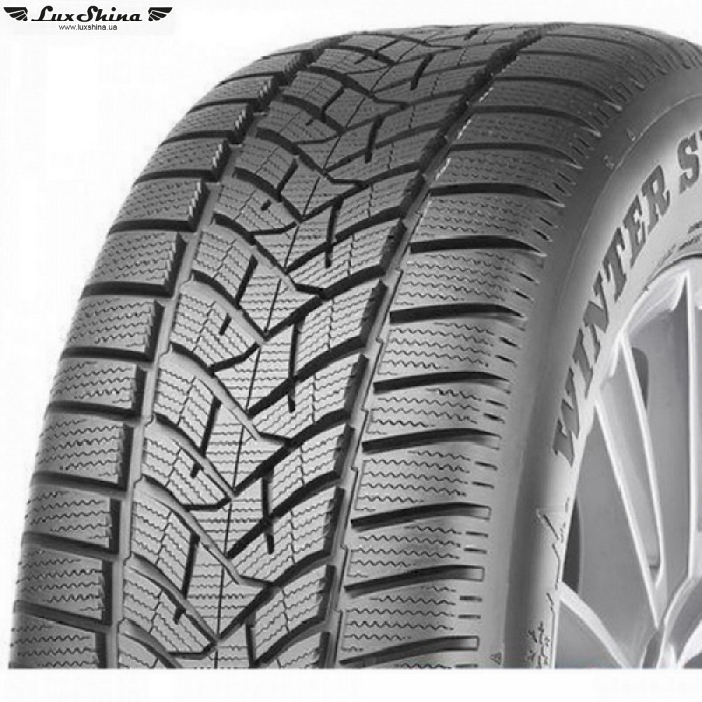 Dunlop Winter Sport 5 SUV 245/65 R17 111H XL