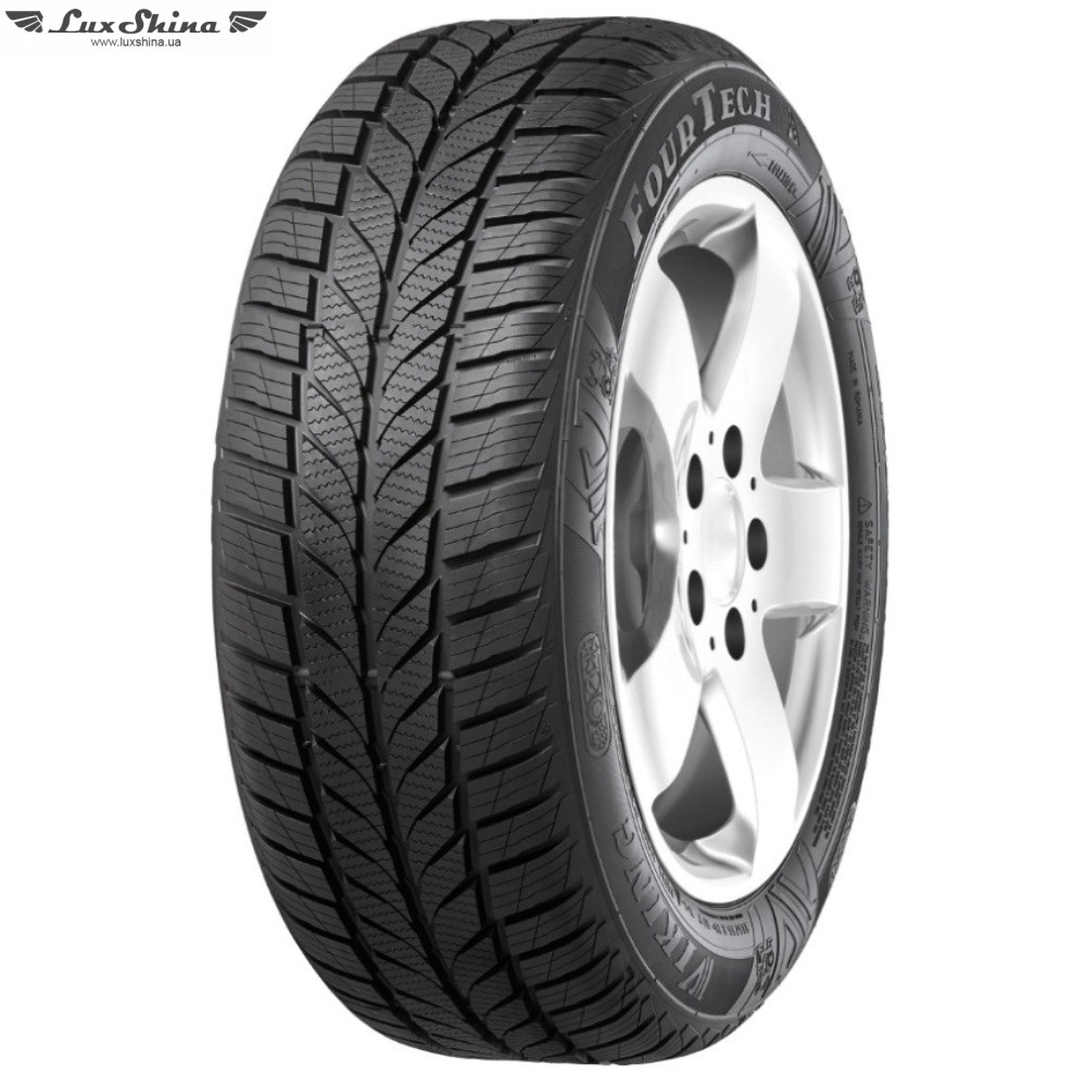 Viking FourTech 185/65 R14 86T