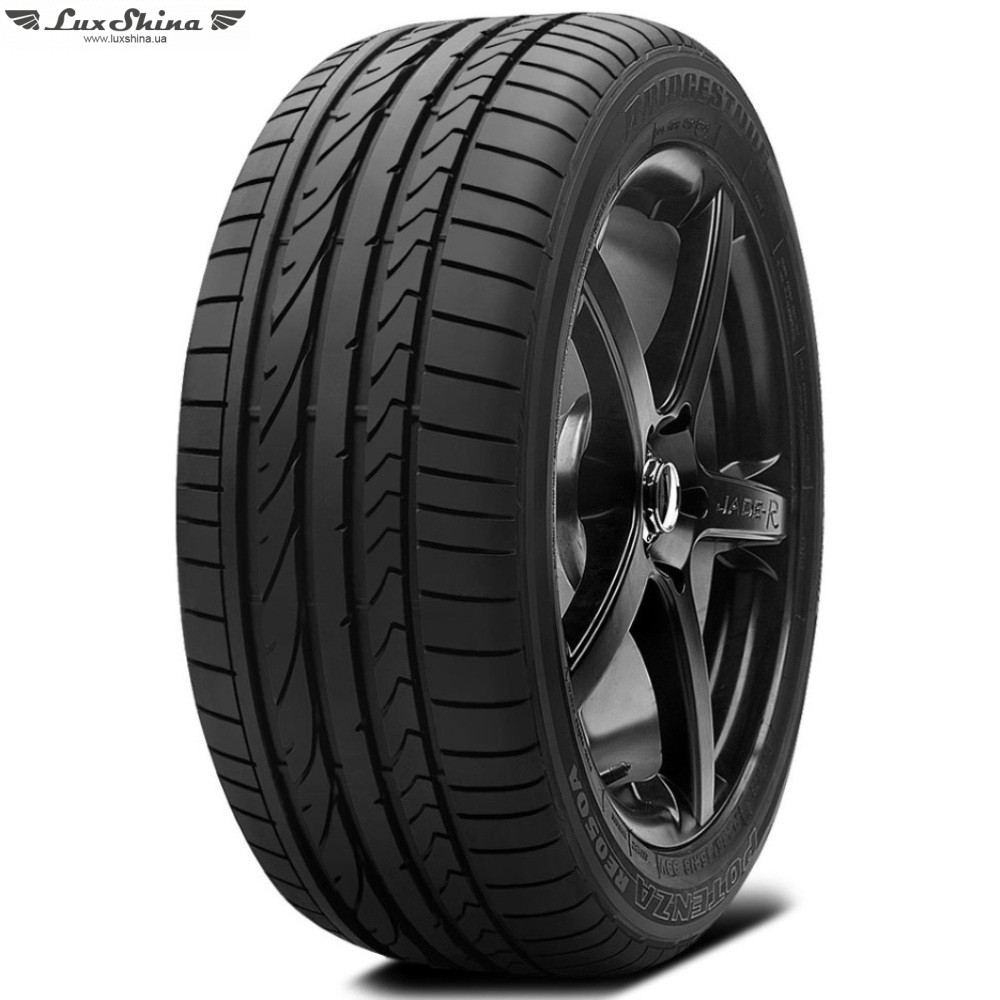 Bridgestone Potenza RE050 A 275/35 R18 95Y FR RFT *