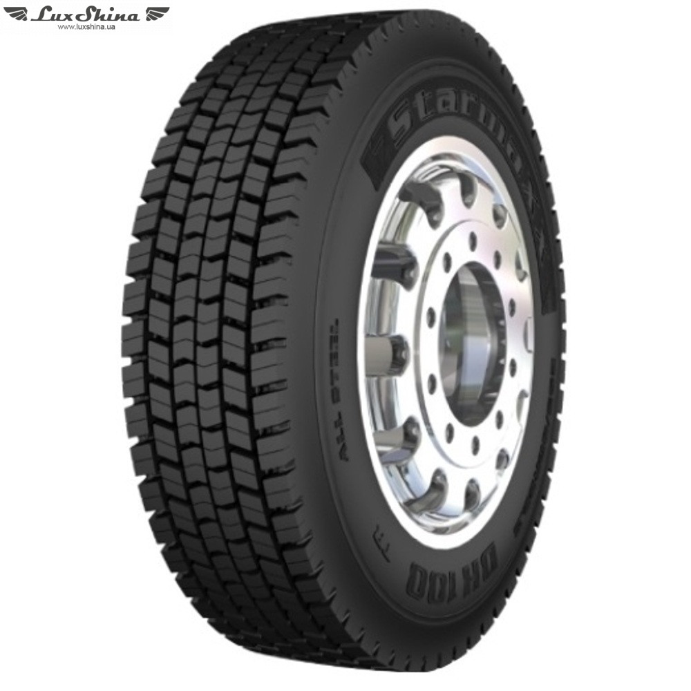 Starmaxx DH100 (ведущая) 295/80 R22.5 152/148M