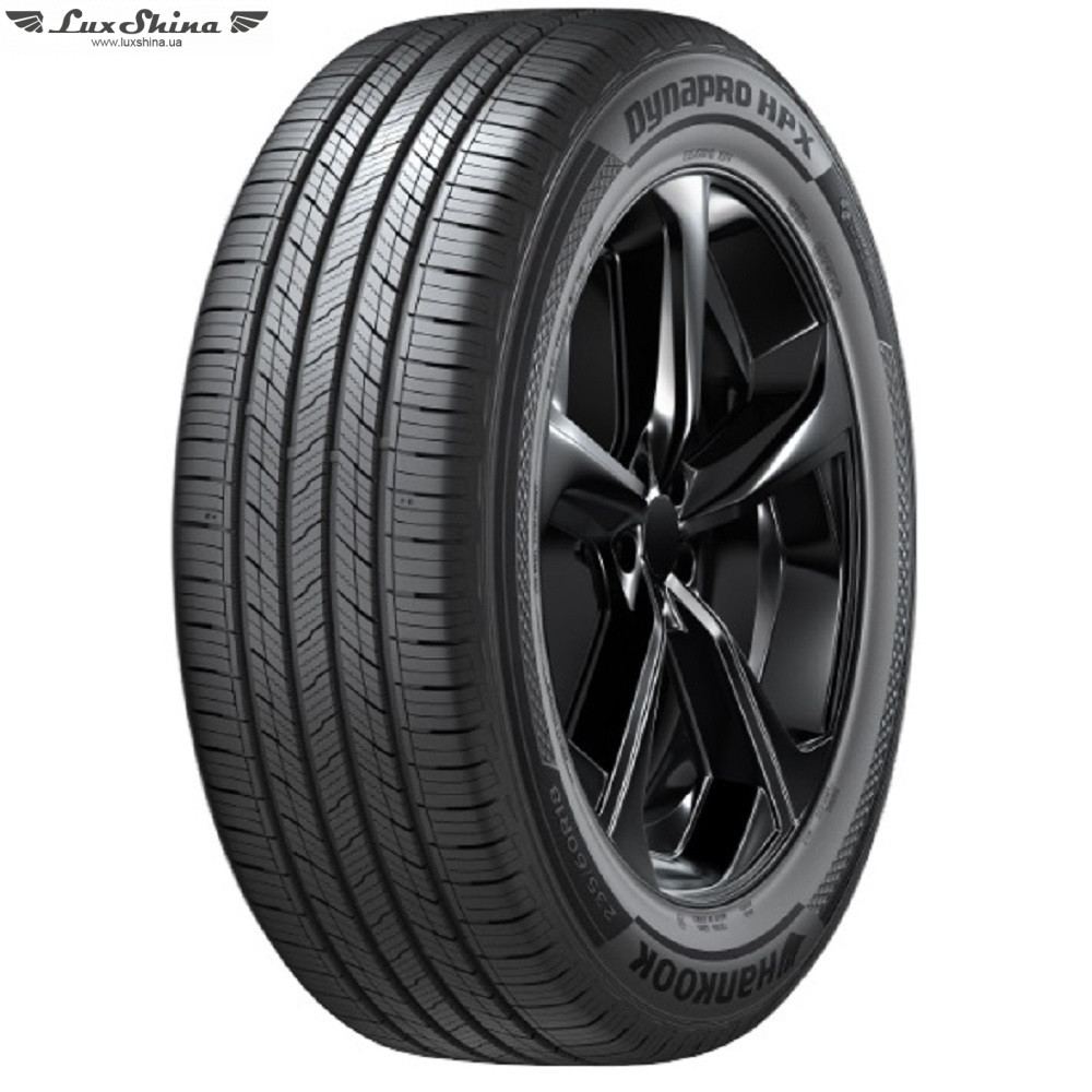 Hankook Dynapro HPX RA43 255/65 R17 110H