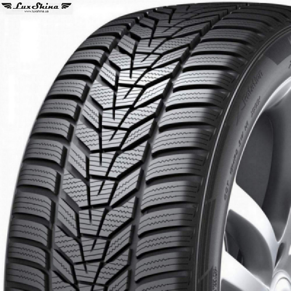 Hankook Winter i*cept evo3 W330 265/35 R19 98W XL