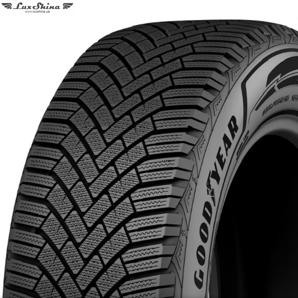 Goodyear UltraGrip Ice 3 195/60 R16 93T XL