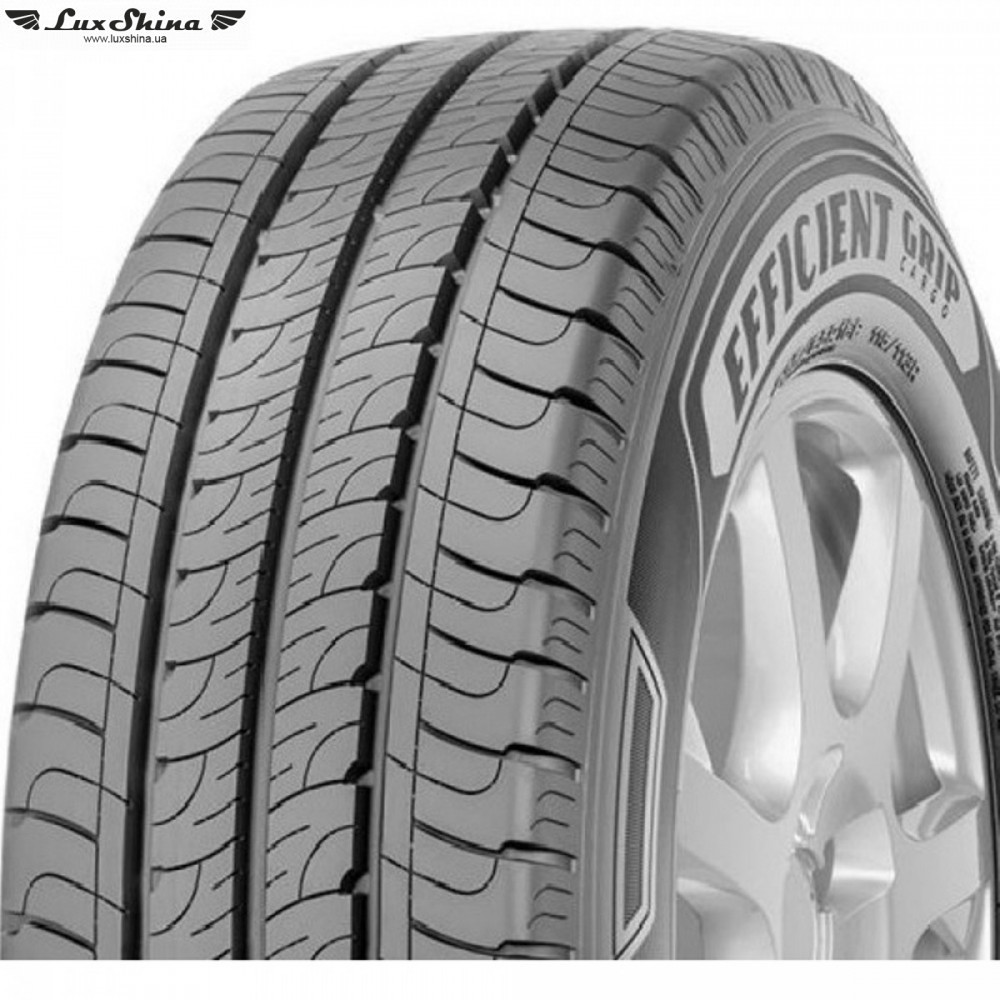 Goodyear EfficientGrip Cargo 215/75 R16C 116/114R