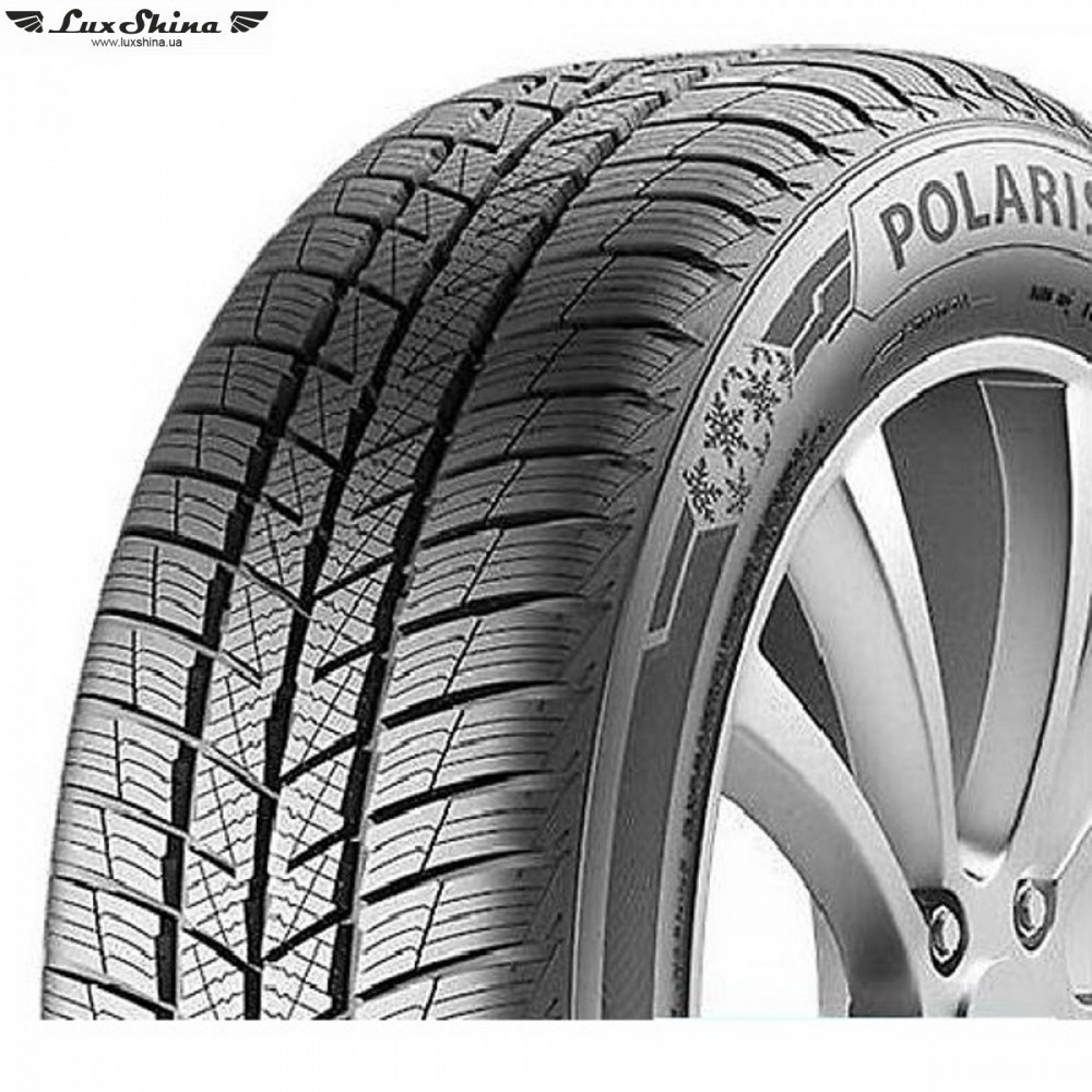 Barum POLARIS 5 165/60 R15 77T