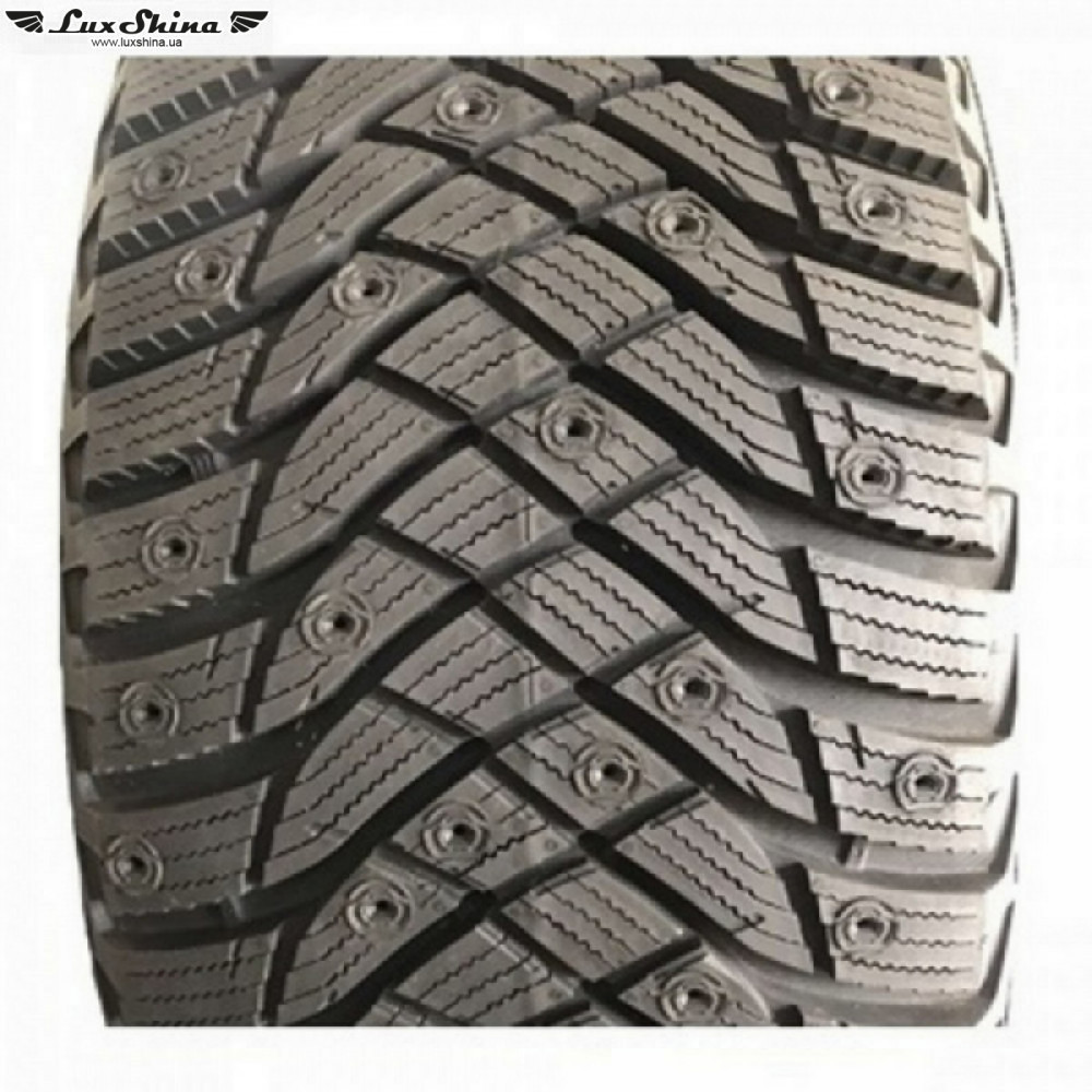 Goodyear UltraGrip Arctic 2 235/55 R17 103T XL (шип)