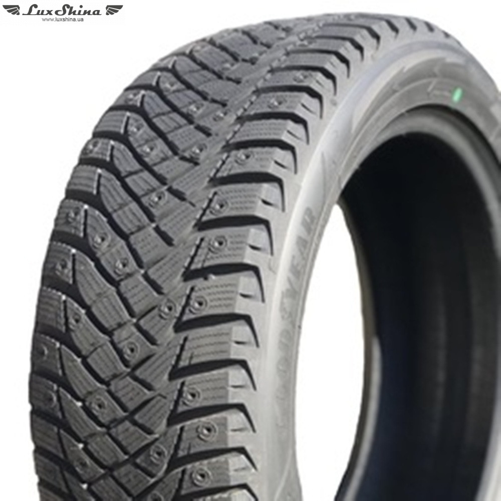 Goodyear UltraGrip Arctic 2 205/50 R17 93T XL (шип)