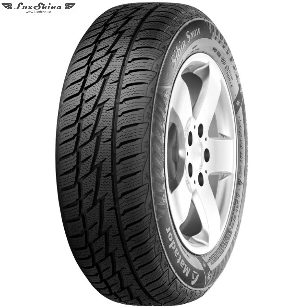 Matador MP-92 Sibir Snow 205/70 R16 97H