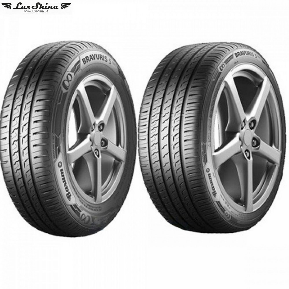 Barum Bravuris 5HM 205/45 R17 88V XL FR