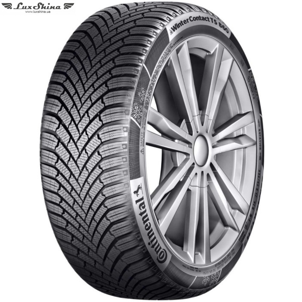 Continental WinterContact TS 860 205/45 R16 87H XL FR