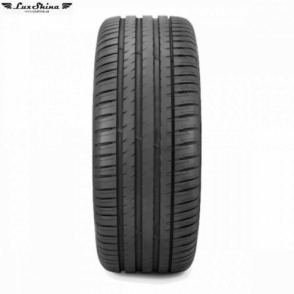 Michelin Pilot Sport 4 SUV 245/45 R20 103V XL FRV VOL