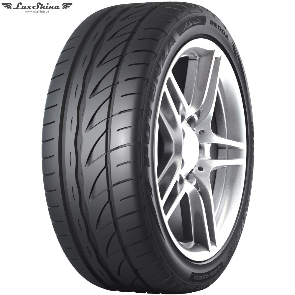 Bridgestone Potenza RE002 Adrenalin 225/45 R17 91W