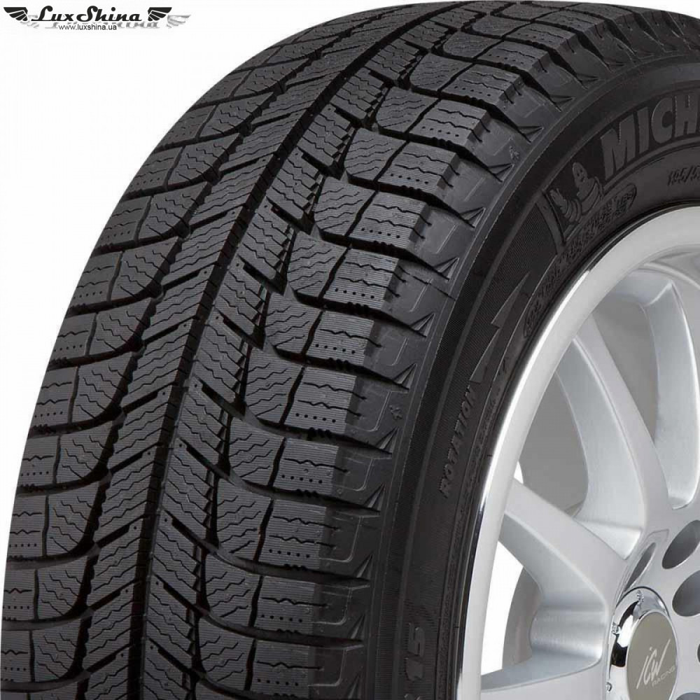 Michelin X-Ice XI3 245/50 R19 101H ZP