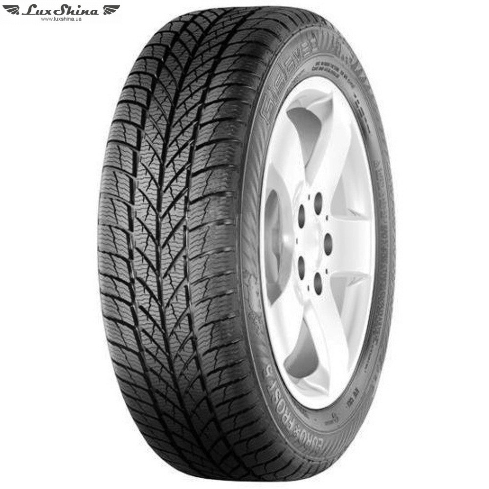 Gislaved Euro Frost 5 165/70 R14 81T