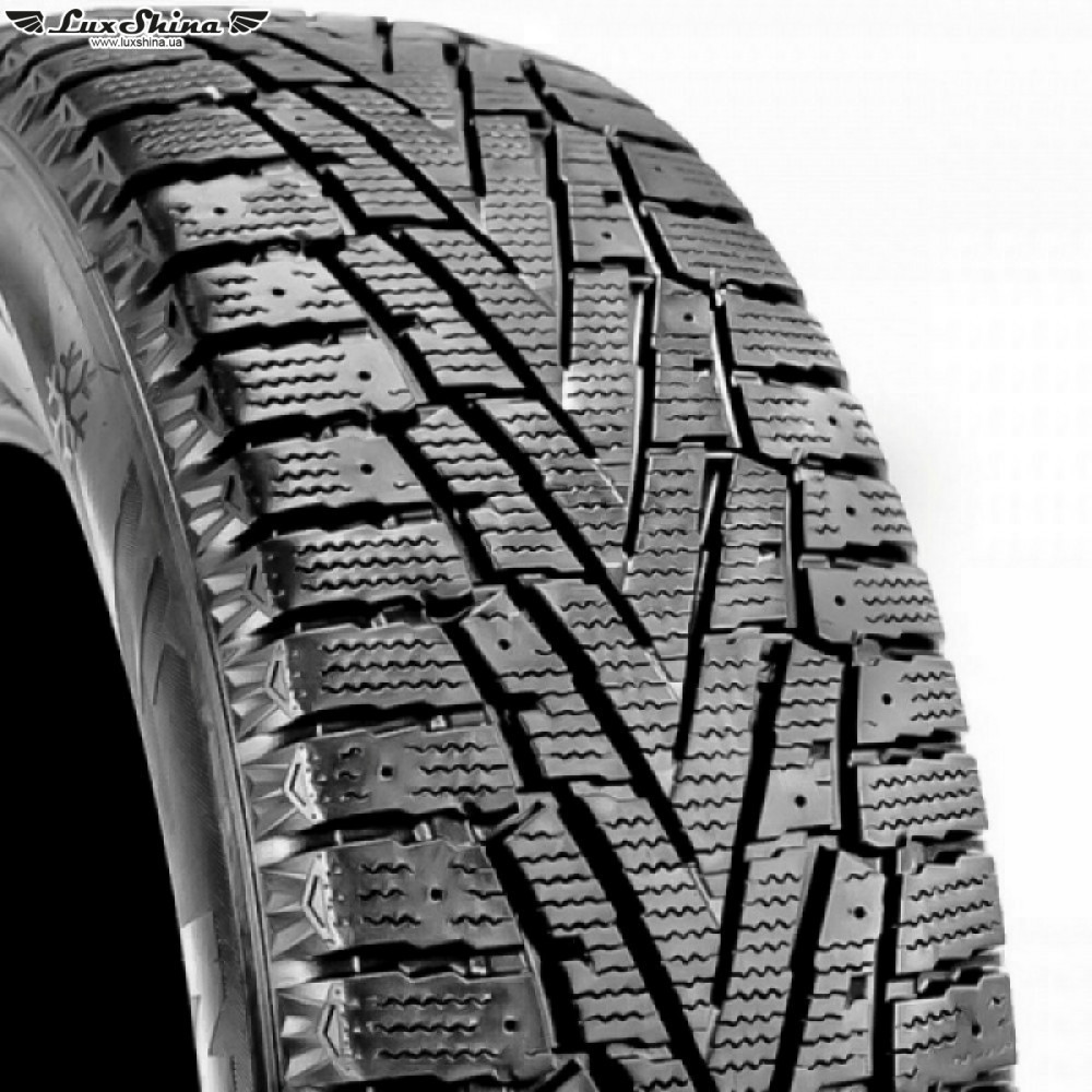 Roadstone WinGuard WinSpike SUV 225/55 R18 98T (шип)