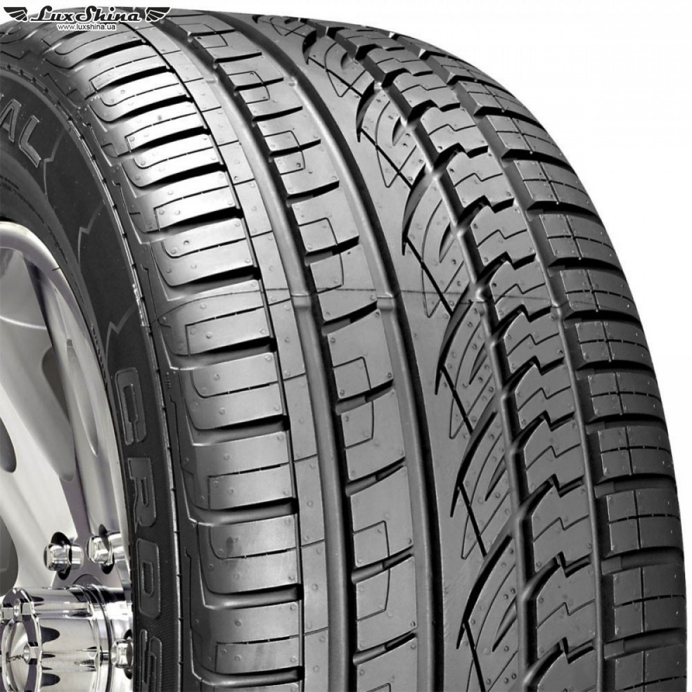 Continental ContiCrossContact UHP 245/45 R20 103W XL FR LR