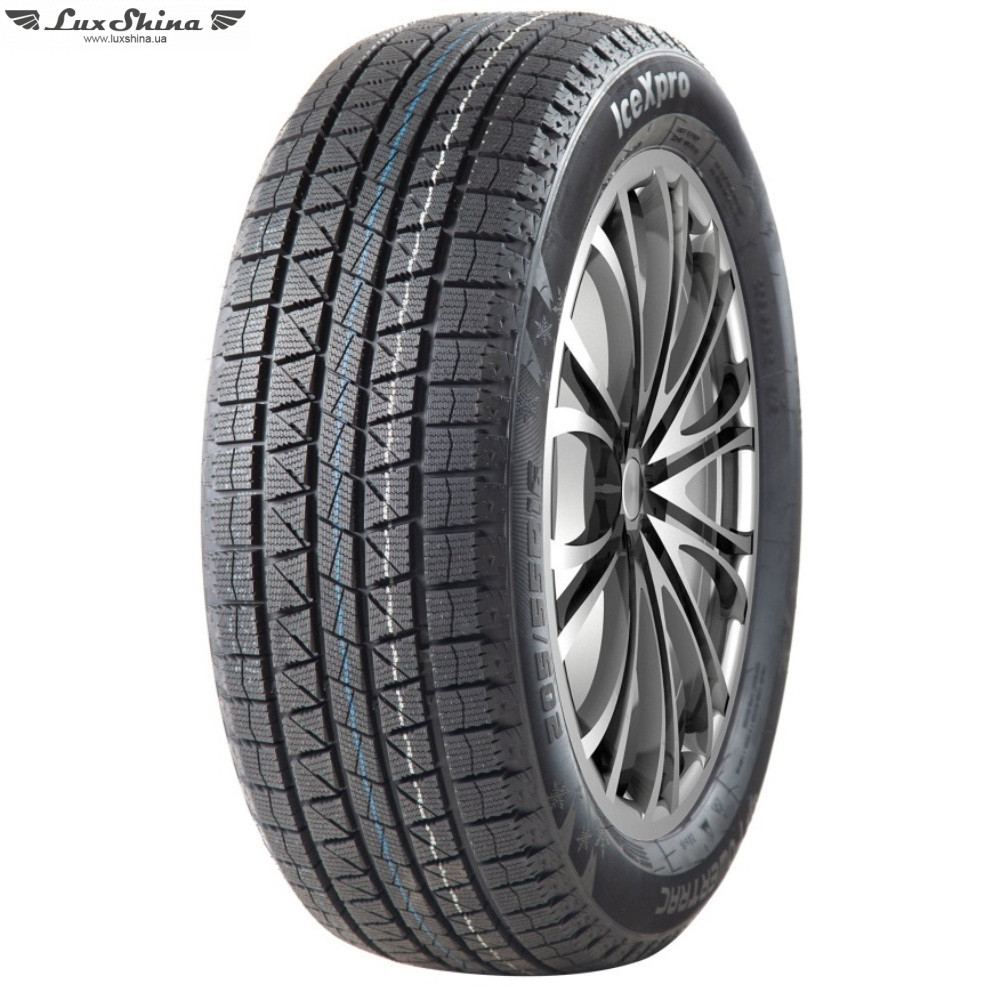 Powertrac Ice Xpro 225/55 R16 95S