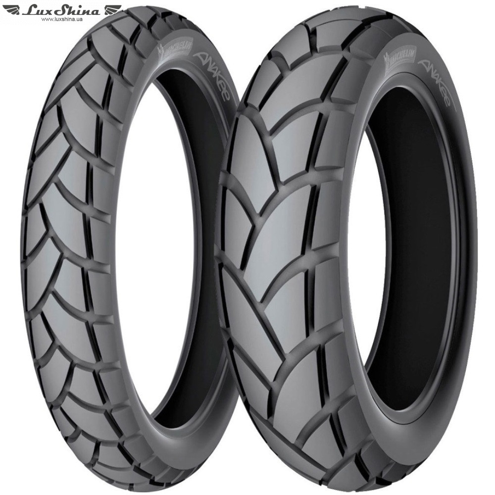 Michelin Anakee 2 130/80 R17 65S TL/TT