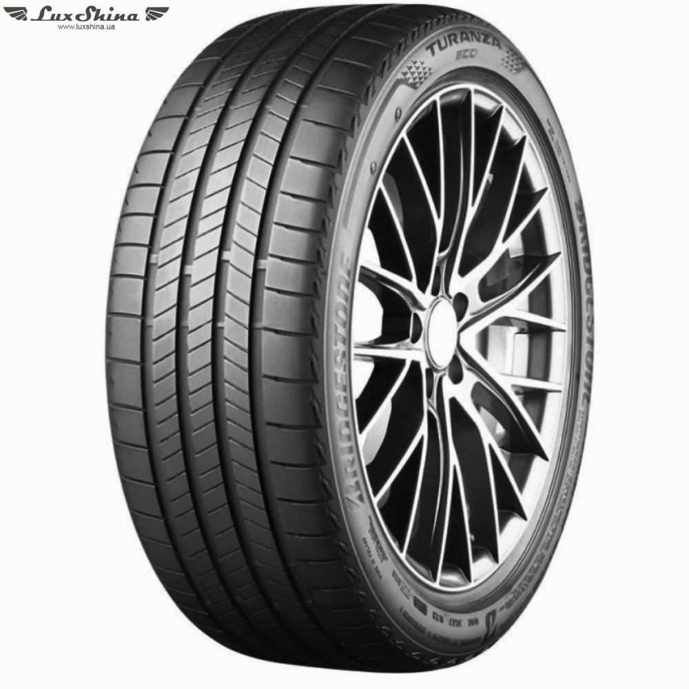 Bridgestone Turanza ECO 235/55 R19 101T AO