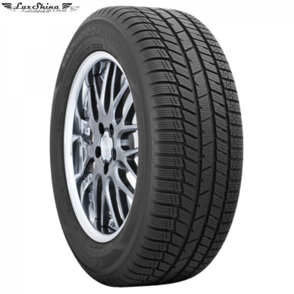 Toyo Snowprox S954 SUV 225/60 R18 104H XL