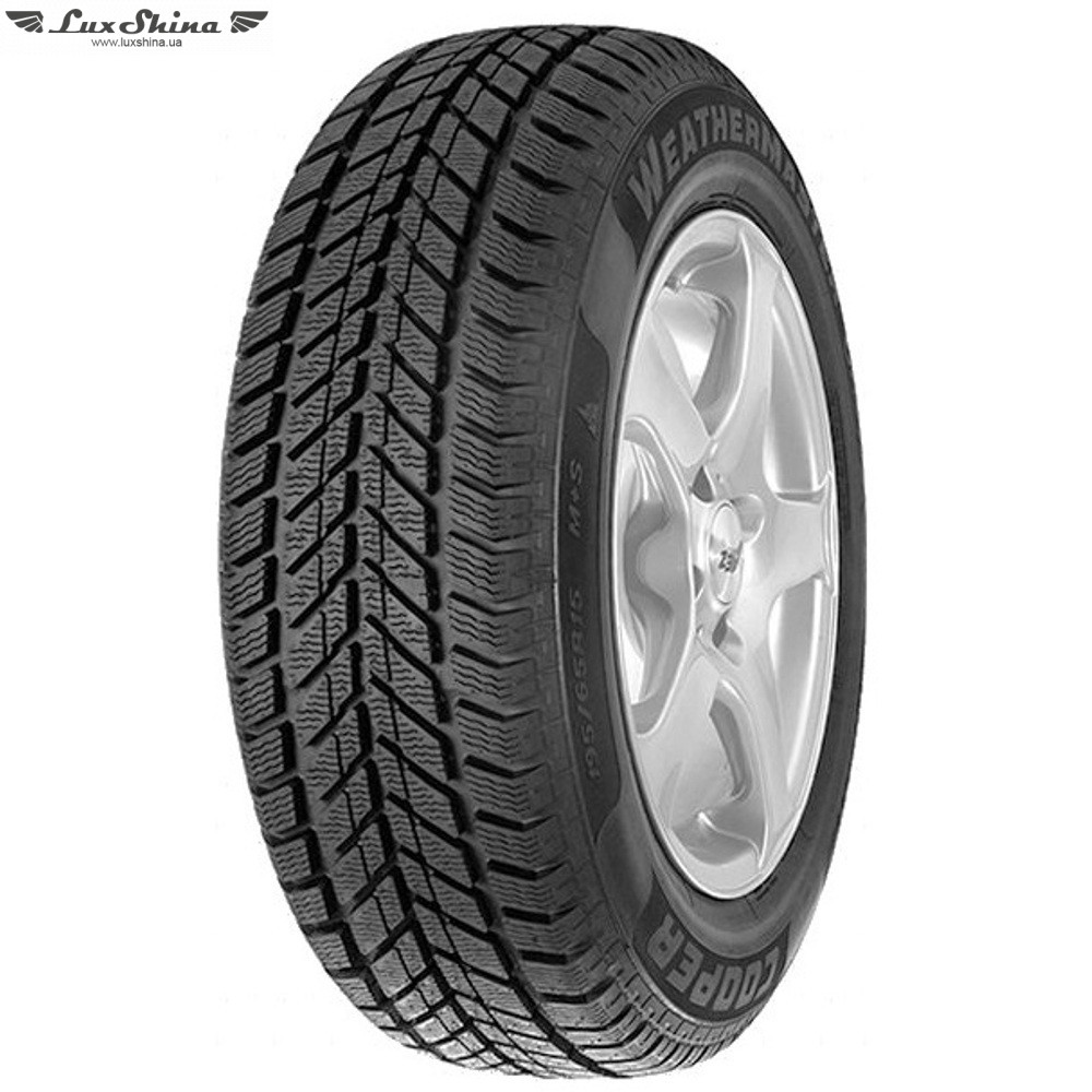 Cooper Weather-Master Snow 225/40 R18 92V XL