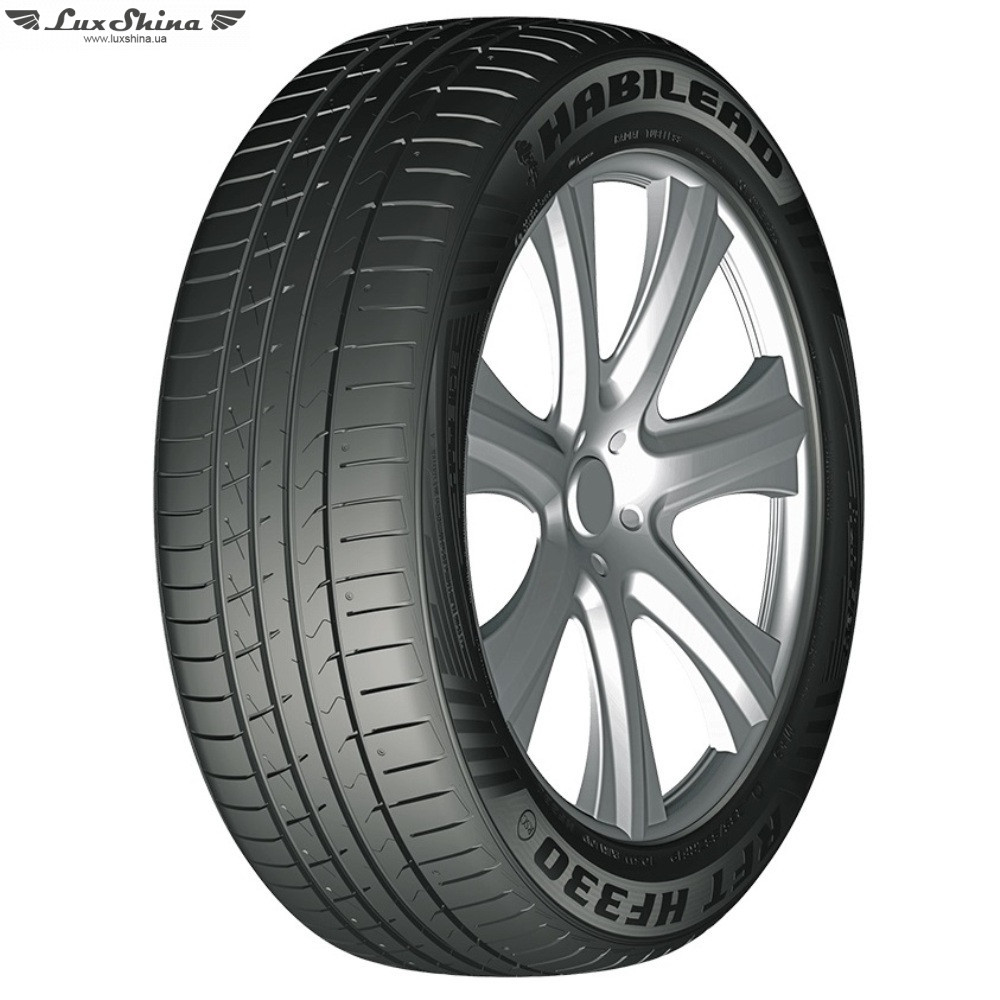 Habilead HeadKing HF330 205/45 R17 88W XL