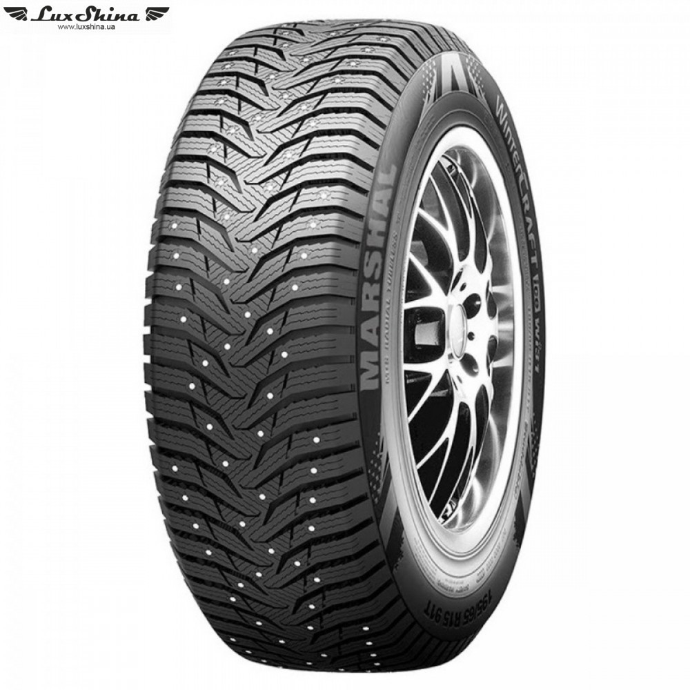 Marshal WinterCraft Ice WI-31 175/70 R13 82T (под шип)