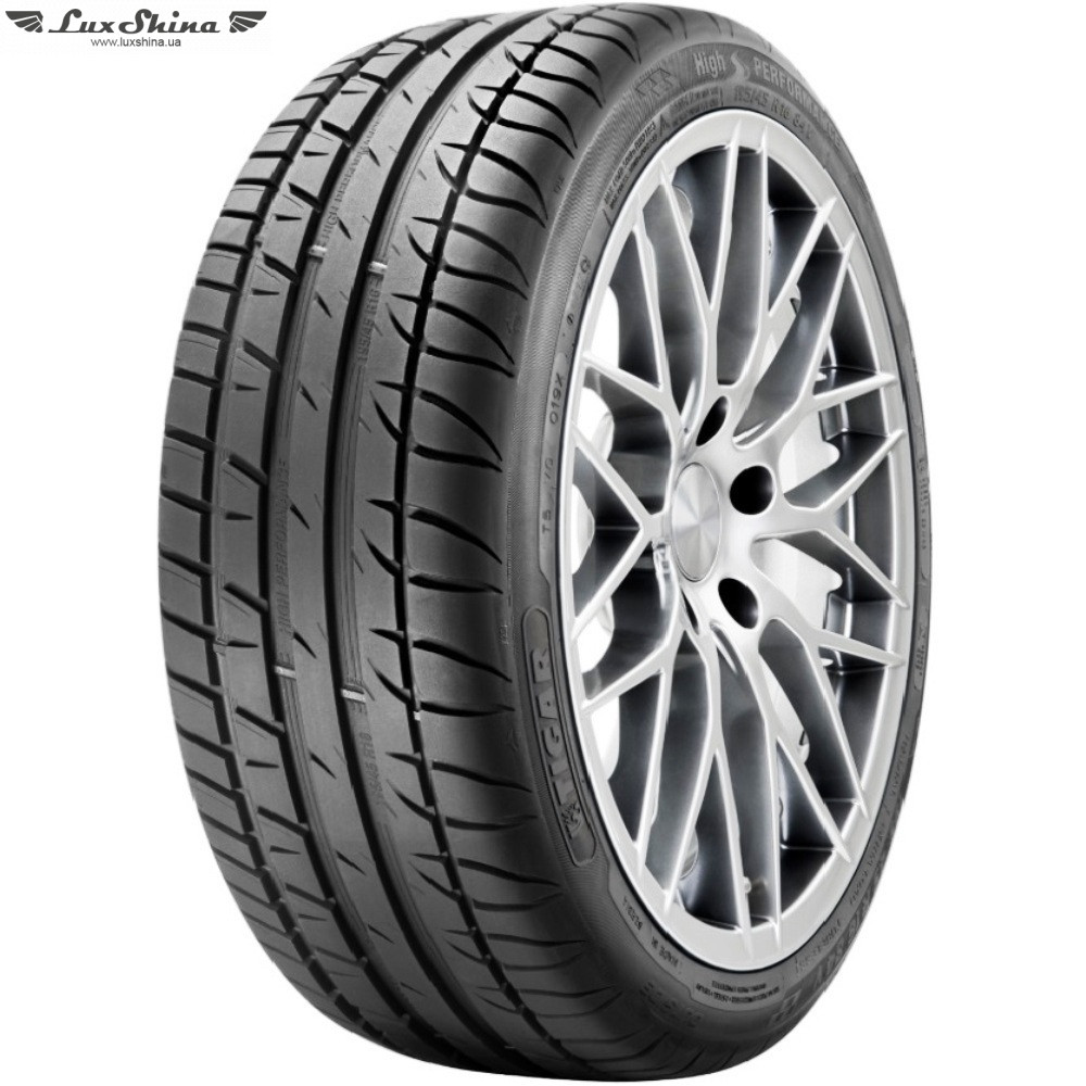 Tigar High Performance 225/55 R16 95V