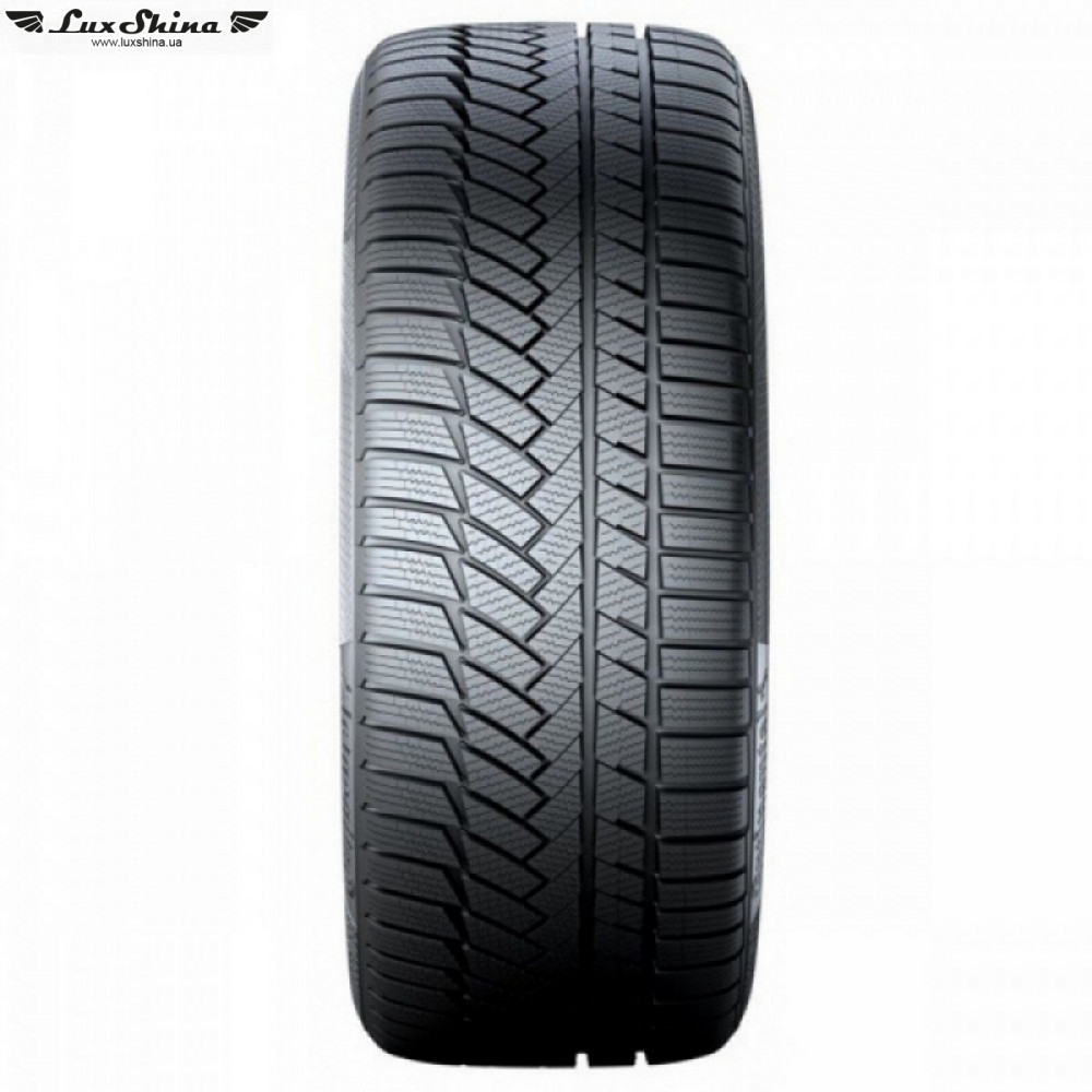 Continental WinterContact TS 850P 285/45 R19 111V XL FR