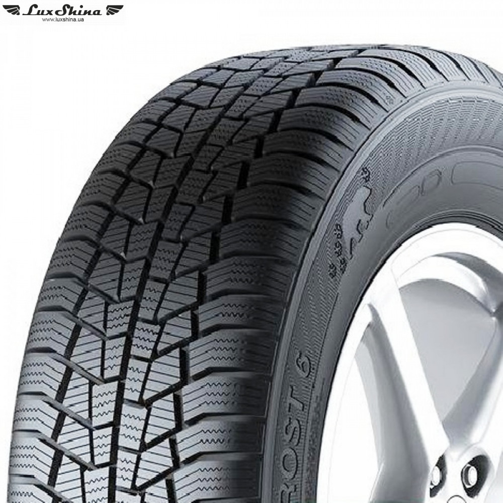 Gislaved Euro*Frost 6 215/65 R17 99V FR