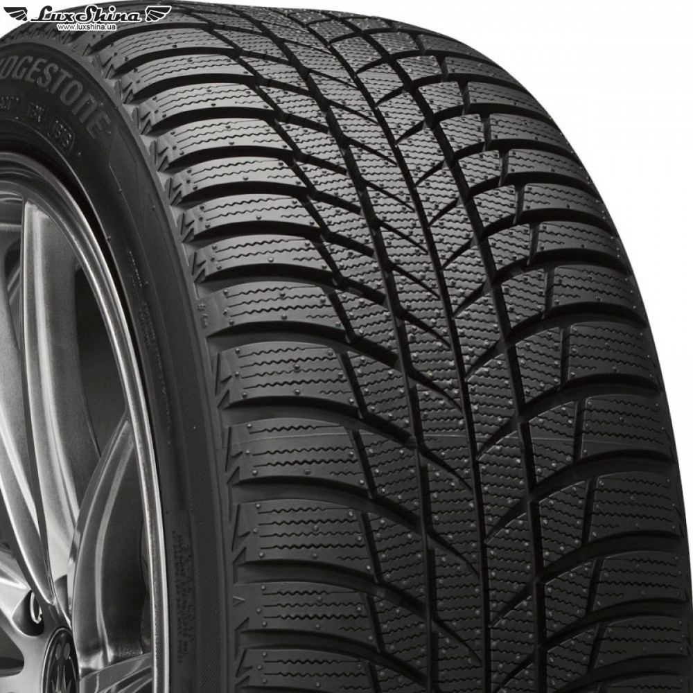 Bridgestone Blizzak LM-001 285/45 R21 113V XL RFT *