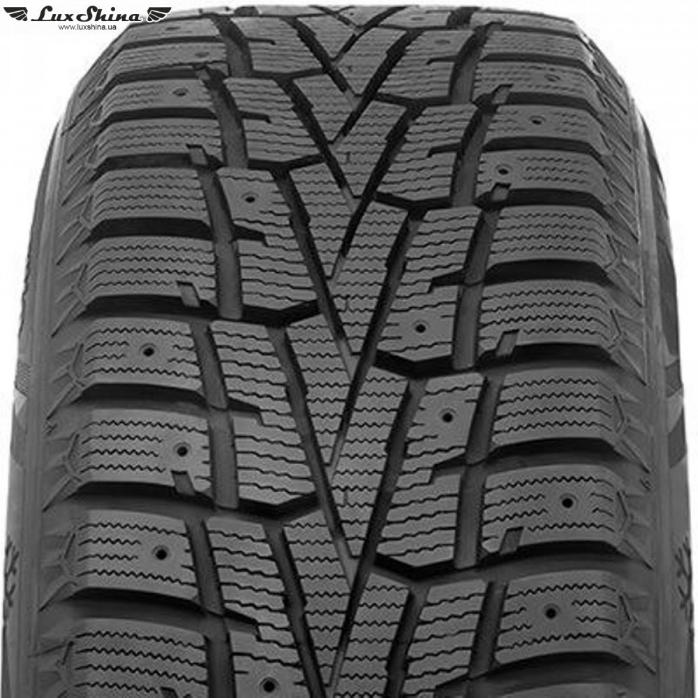 Roadstone WinGuard WinSpike LTV 205/65 R16 107/105R (шип)