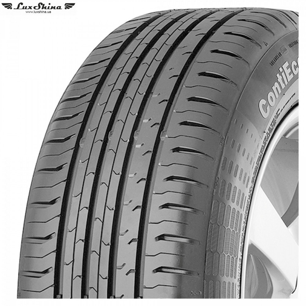 Continental ContiEcoContact 5 245/45 R18 96W ContiSeal