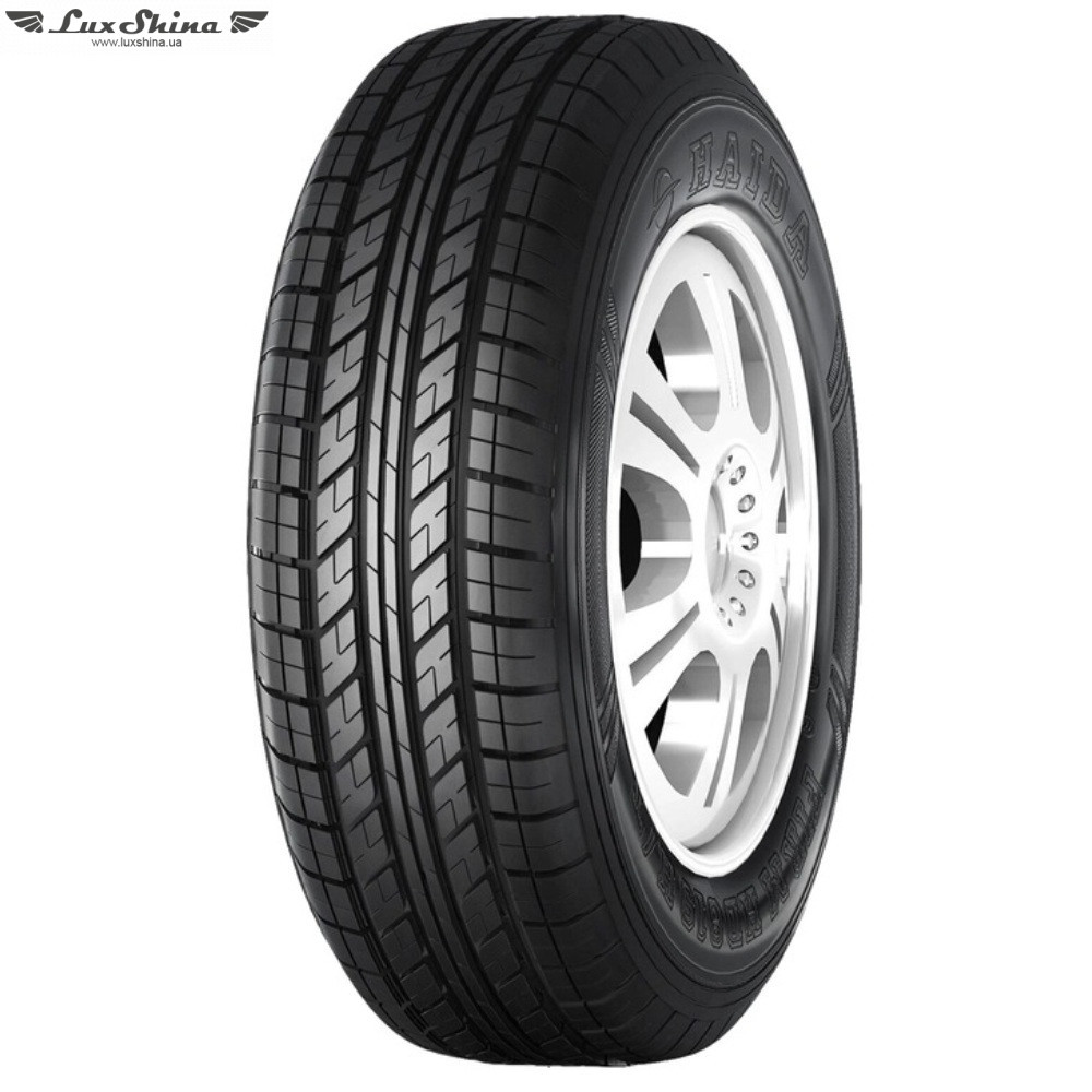 Haida FIRM HD819 H/T 265/75 R16 116S