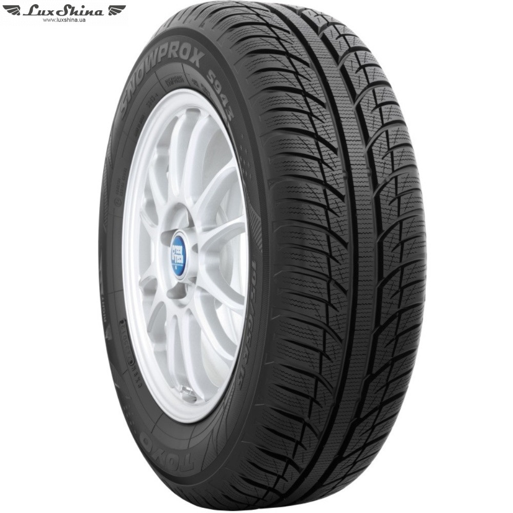 Toyo Snowprox S943 155/60 R15 74T