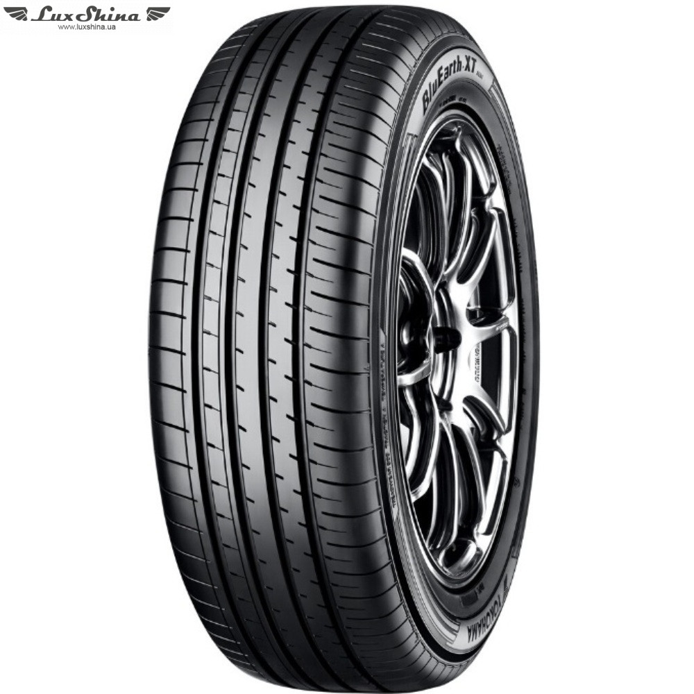 Yokohama BluEarth-XT AE61 235/60 R18 103H