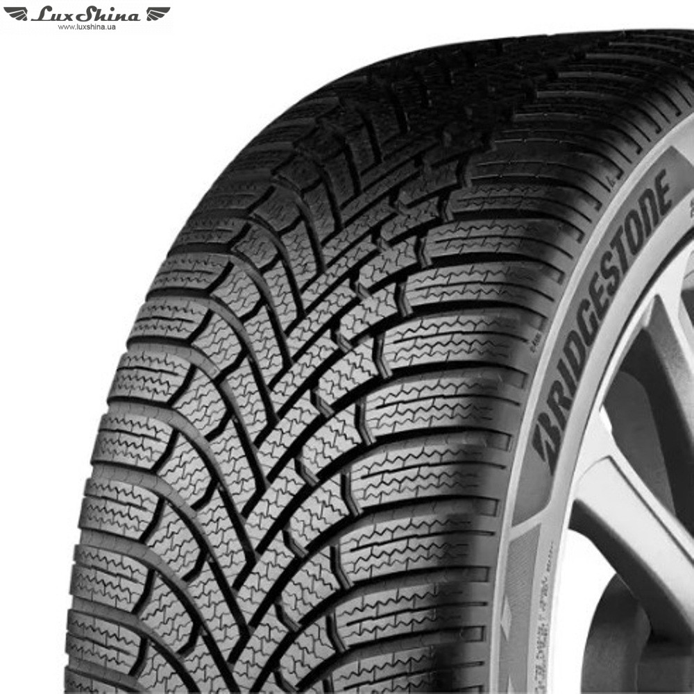 Bridgestone Blizzak 6 205/50 R17 93V XL Enliten